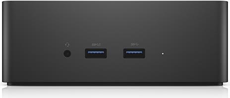 Produktbild Dell Thunderbolt 3 Docking (USB-A, USB-C, 1 Port)