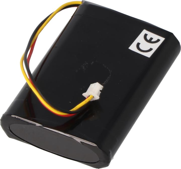 Actual product image Logitech Akku MX1000 Laser Cordless Mouse, L-LB2 (1 pcs., Device specific, 2000 mAh)