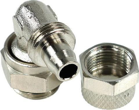 Image du produit Aquatuning Douille à visser orientable à 90