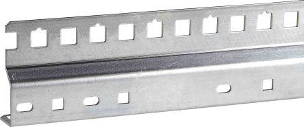 Actual product image Schneider Electric 19 inch fixed frame NSYRCK47
