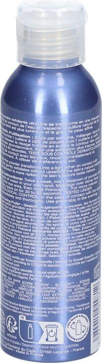 Image du produit Melvita Bouquet Floral Poudre Exfoliante Douceur 30 g