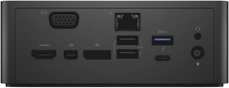 Produktbild Dell Thunderbolt 3 Docking (USB-A, USB-C, 1 Port)