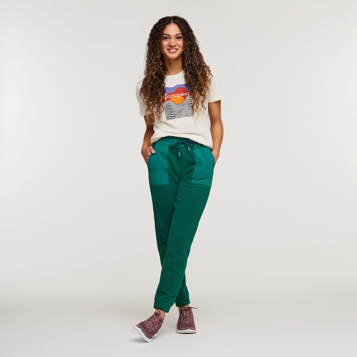Image du produit Cotopaxi Abrazo Fleece Jogger (S)