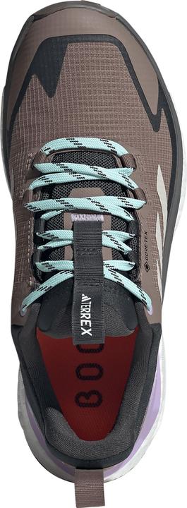 Actual product image adidas Free Hiker 2 Low GTX (38)