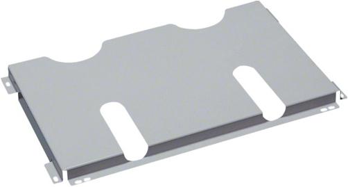 Produktbild Hager Plantasche univers Stahlblech IP43 FZ710