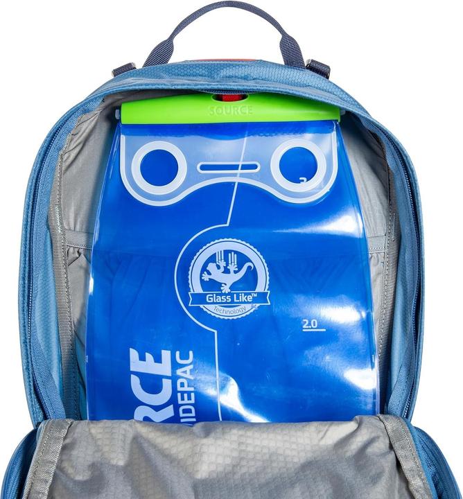 Actual product image Tatonka Bike Backpack MTB 14 (14 l)