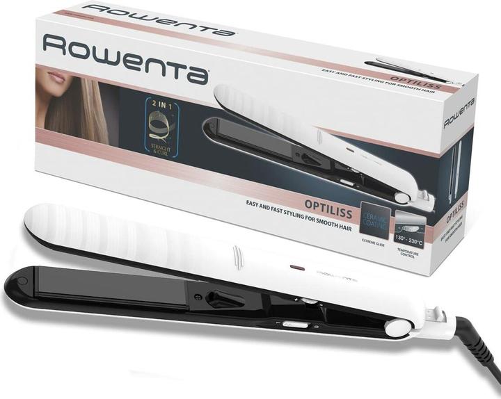 Produktbild Rowenta Haarglätter Optiliss II (Glätteisen)