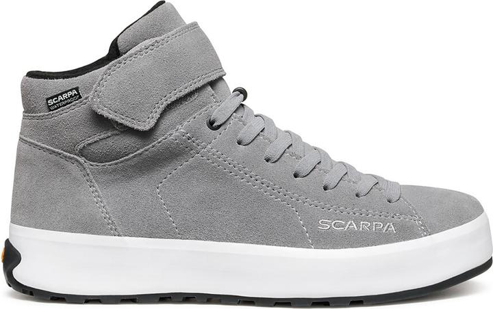 Produktbild Scarpa MW Mid WP-Y, halbhoher Alltagsschuh (38)