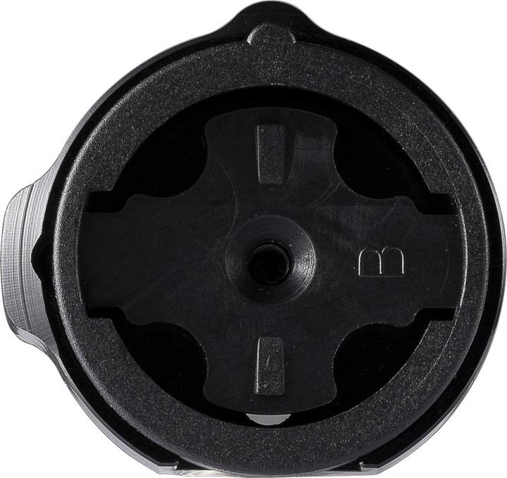 Produktbild Granite Scope Mount, Montage für Bike Computer, passt zu Specialized SWAT tool, schwarz