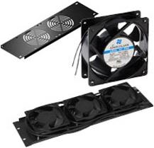 Immagine prodotto Juniper Unità di ventilazione - per NetScreen ISG 1000 Baseline