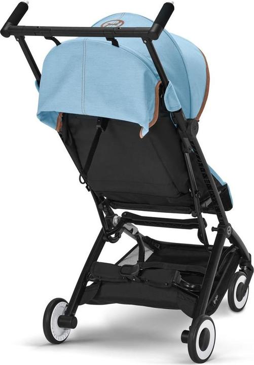 Produktbild Cybex Libelle Buggy