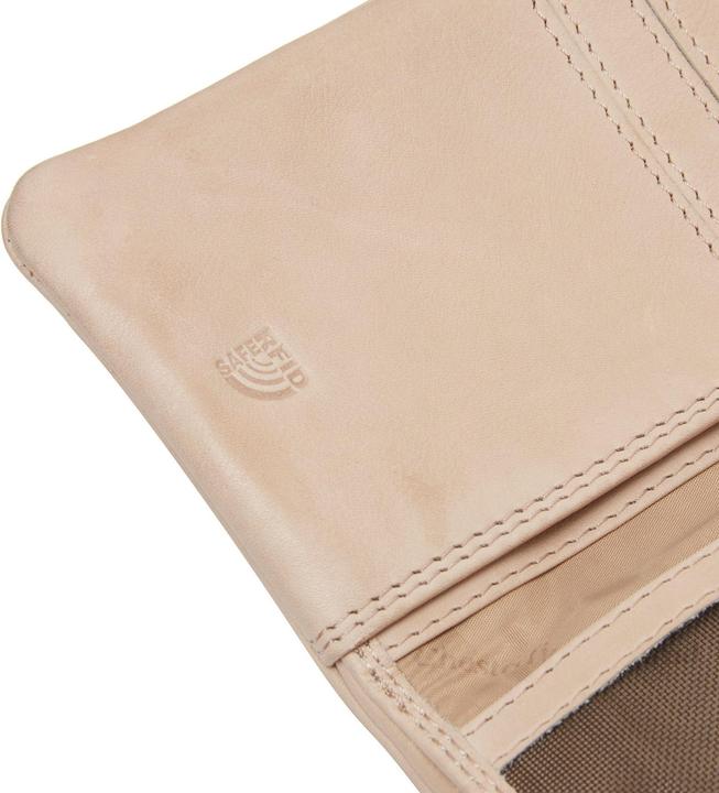 Actual product image The Chesterfield Brand Fresno Geldbörse RFID Schutz Leder 10 cm