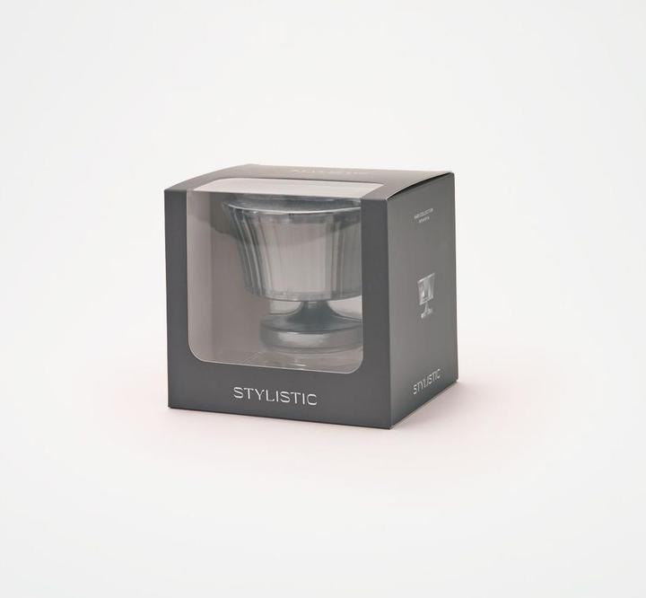 Image du produit Stylistic Hari - Speaker Waves Gun metal