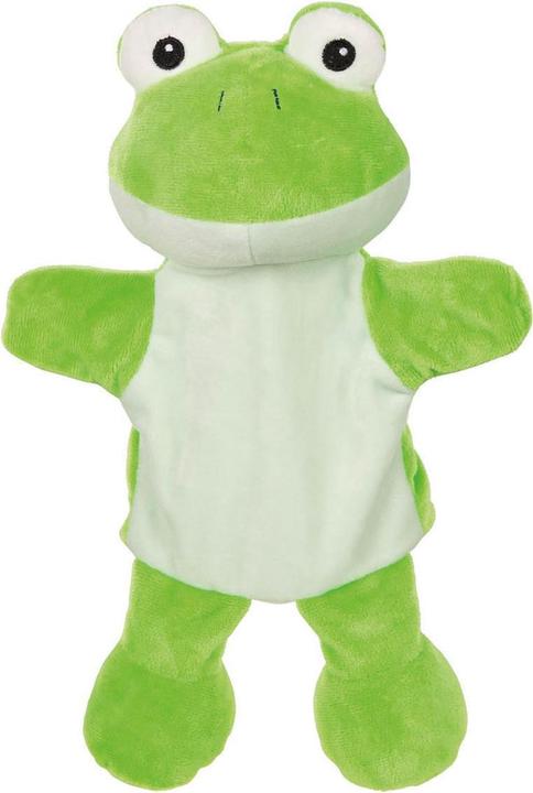 Goki Kuh, Schwein, Frosch