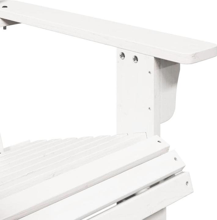 Produktbild vidaXL Adirondack-Stuhl