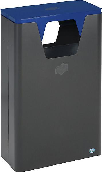 Produktbild VAR Wertstoffsammler im Aussenbereich (60 l)