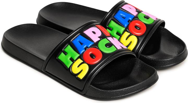 Actual product image Happy Socks Sandalen Pantoletten (40)