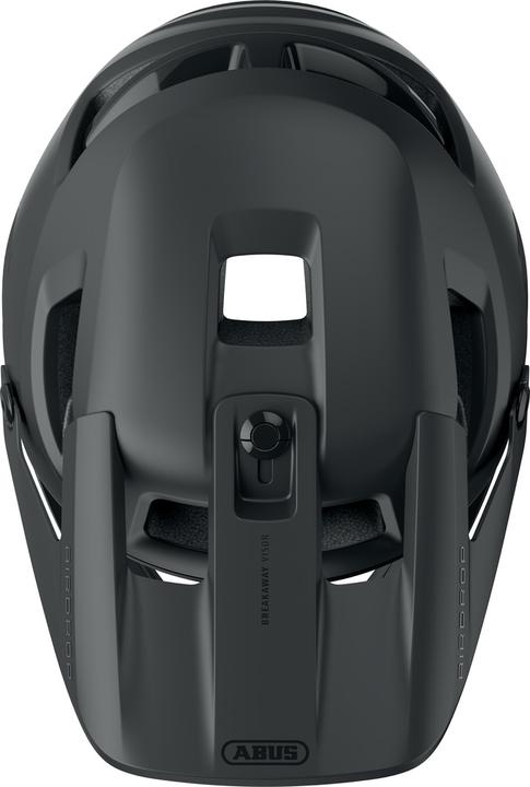 Actual product image Abus AirDrop MIPS QUIN (52 - 58 cm)