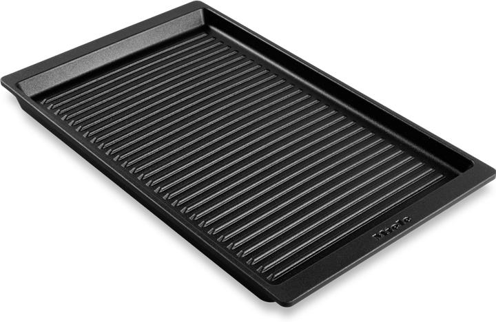 Actual product image Miele Gourmet grill plate