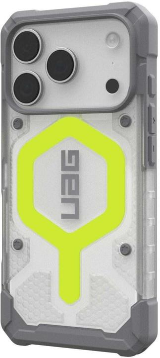 Actual product image UAG Pathfinder MagSafe (Apple iPhone 17 Pro)
