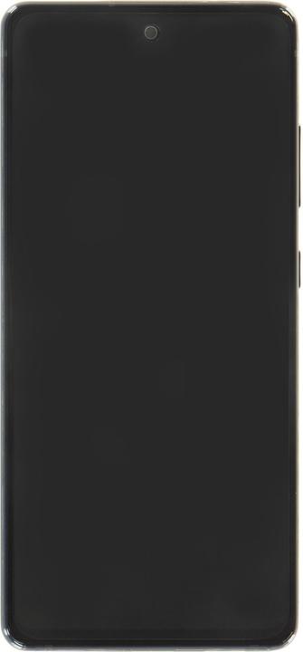 Actual product image Samsung LCD display + Touch Unit G781 5G Galaxy S20 FE Cloud Navy (Service Pack) (Display, Galaxy S20 FE 5G)