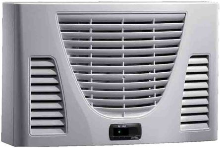 Produktbild Rittal TopTherm PLUS Mini Kühlgerät Wand 300W Querformat Wandanbau 115V
