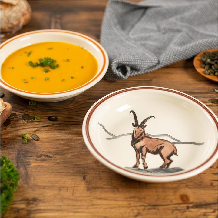 Produktbild Kuhn Rikon Steinbock (21 cm)
