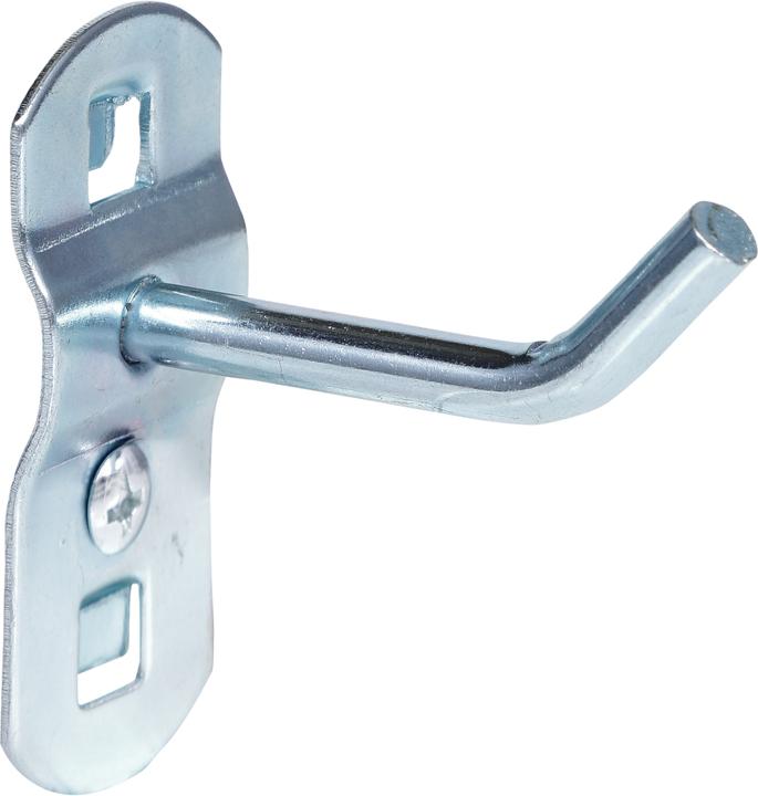 Actual product image KS Tools Tool holder with angled hook end Ø 6mm, 50mm