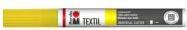 Produktbild Marabu Textilmarker Textil Painter Glitter, glitter-gelb (Glitter-Gelb, 3 mm, 1 x)