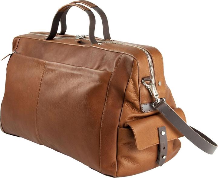 Image du produit Harolds Country Weekender Sac de voyage en cuir 52.5 cm (40 l)