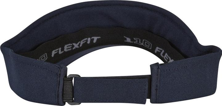 Actual product image Flexfit 110 Visor (One size)