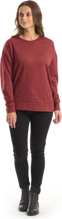 Produktbild Stoic Women's Merino260 MMXX.Göteborg Crew (46)