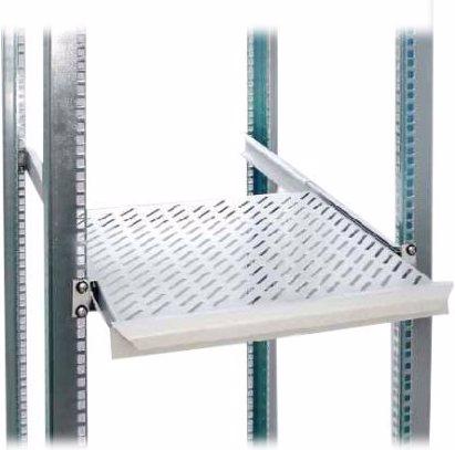 Actual product image Schweitzer Rack Shelf (sliding, ventilated)