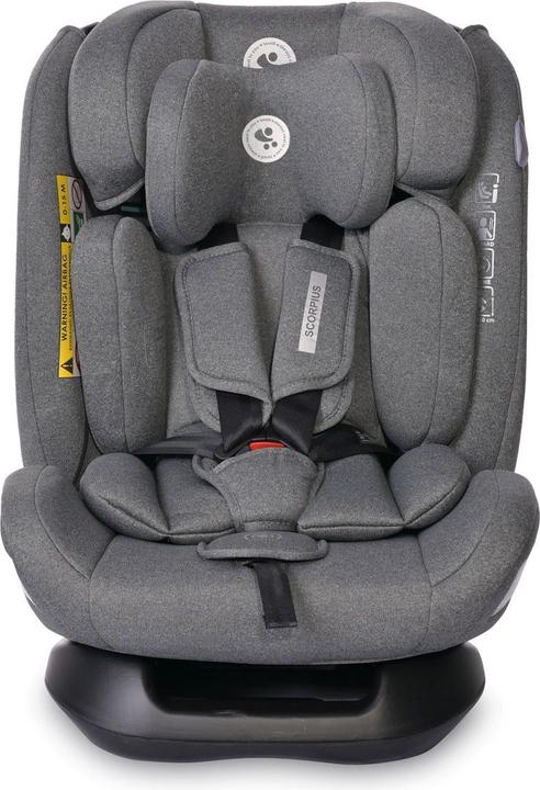 Actual product image Lorelli Siège enfant Scorpius i-Size (Child seat, ECE R129/i-Size Standard)