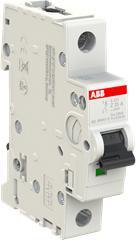 Actual product image ABB S201-Z25 Automatic circuit breaker 25A per M compact 1-pole