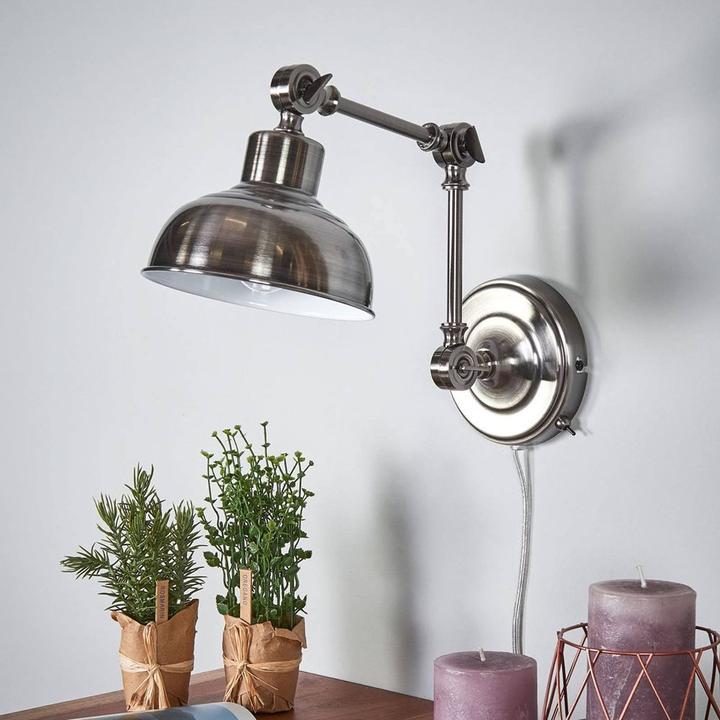 Image du produit Markslöjd Grimstad (E27)