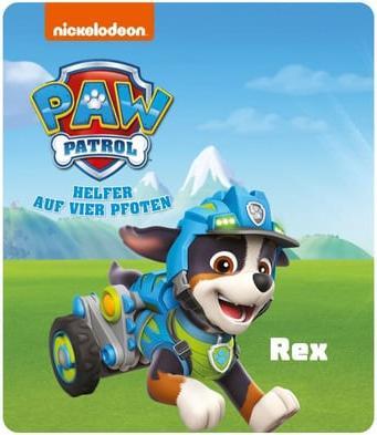 Productafbeelding Tonies Paw Patrol - Redding voor T-Rex (Duits)