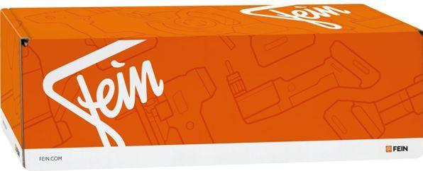 Actual product image Fein AMM 500 PLUS AS Cordless Multitool