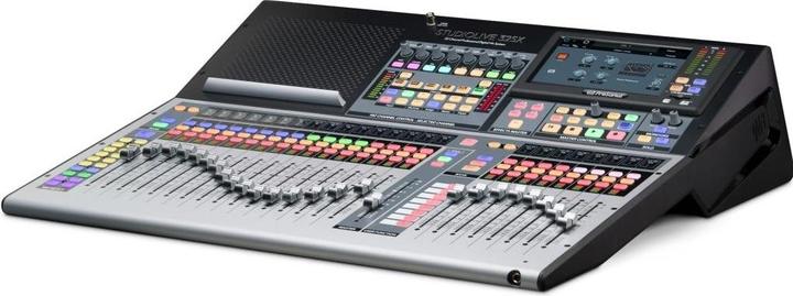 Immagine prodotto PreSonus Console di missaggio StudioLive 32SX - 32 canali, digitale (Mixer da studio e live)