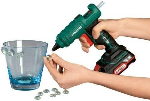 Actual product image Parkside PHPA 20 Li A1