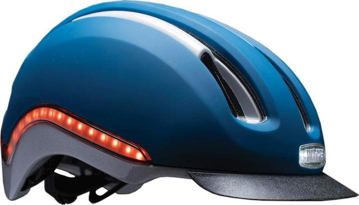 Actual product image Nutcase Vio Light MIPS (55 - 59 cm)