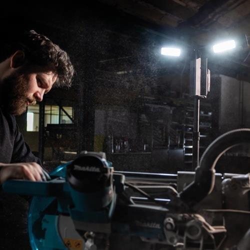 Produktbild Scangrip Duo Connect (2500 lm)