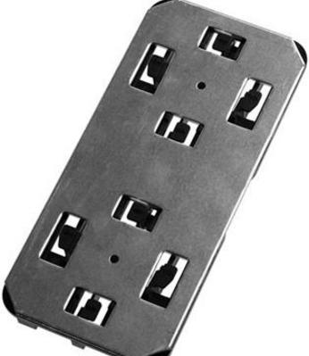 Actual product image Telegärtner H02050A0106