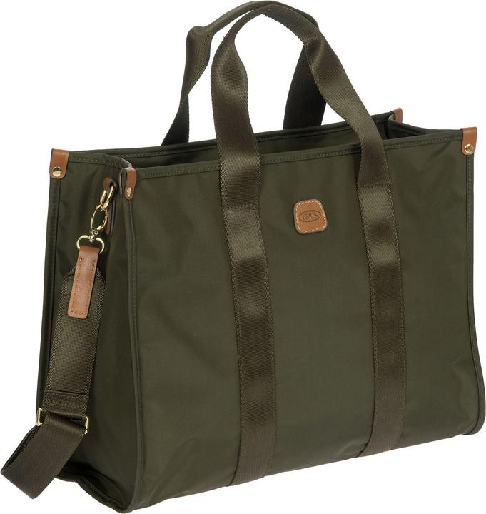Image du produit Brics X-Collection Shopper Tasche M 40.5 cm Laptopfach (19 l)