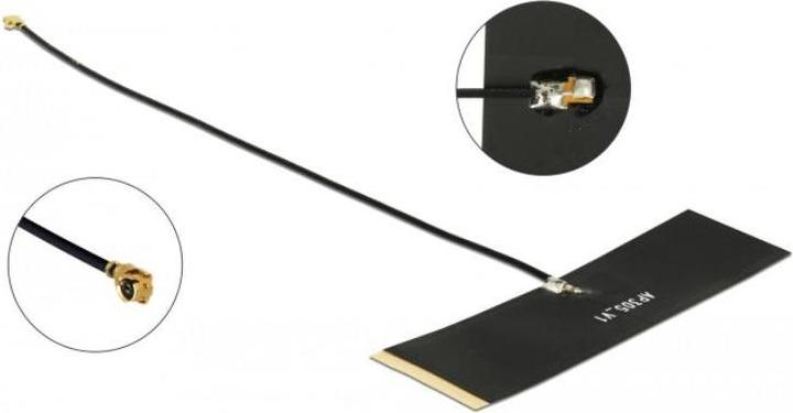 Produktbild Delock TETRA Antenne