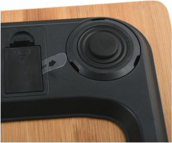 Immagine prodotto Steinbach Bilancia pesapersone Helji