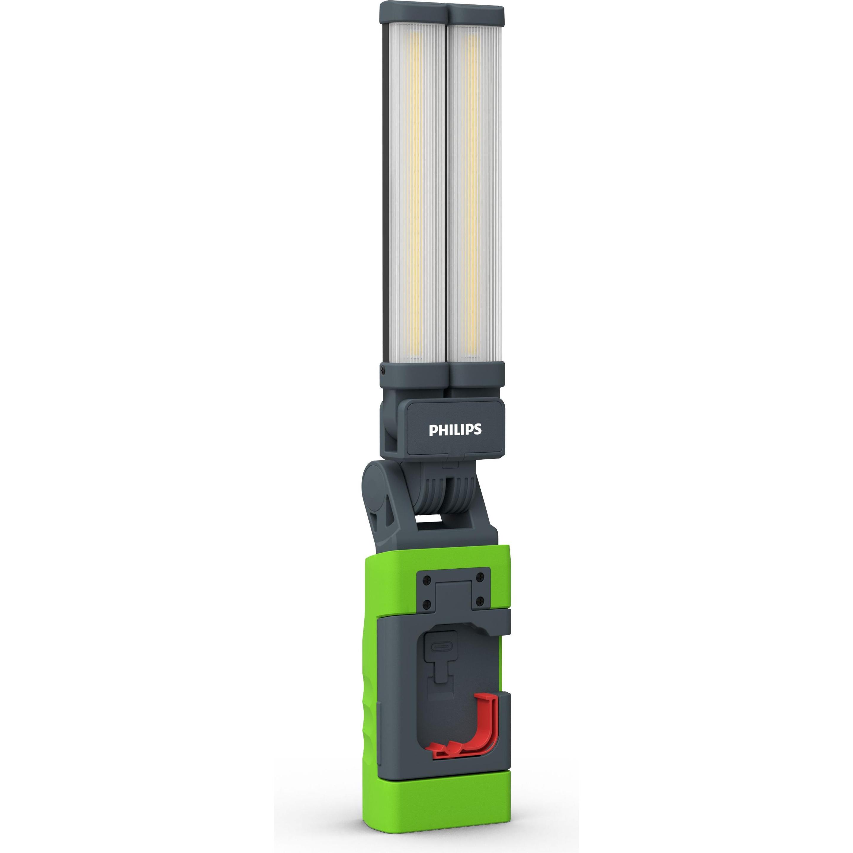 Philips, Arbeitsleuchte, LUMX30BONNX1/10 (1200 lm)
