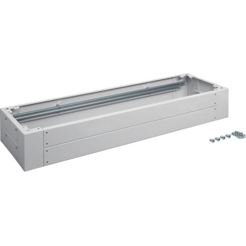 Hager FZ935SD - Grau - Stahl - 1350 mm - 400 mm - 200 mm, Serverschrank Zubehör, Grau