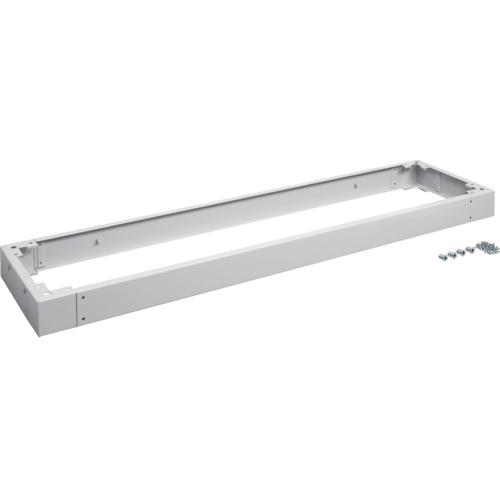 Hager FZ906SD - Grau - Stahl - 1600 mm - 400 mm - 100 mm, Serverschrank Zubehör, Grau