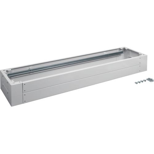 Thumbnail - Hager FZ936SD - Grau - Stahl - 1600 mm - 400 mm - 200 mm, Serverschrank Zubehör, Grau